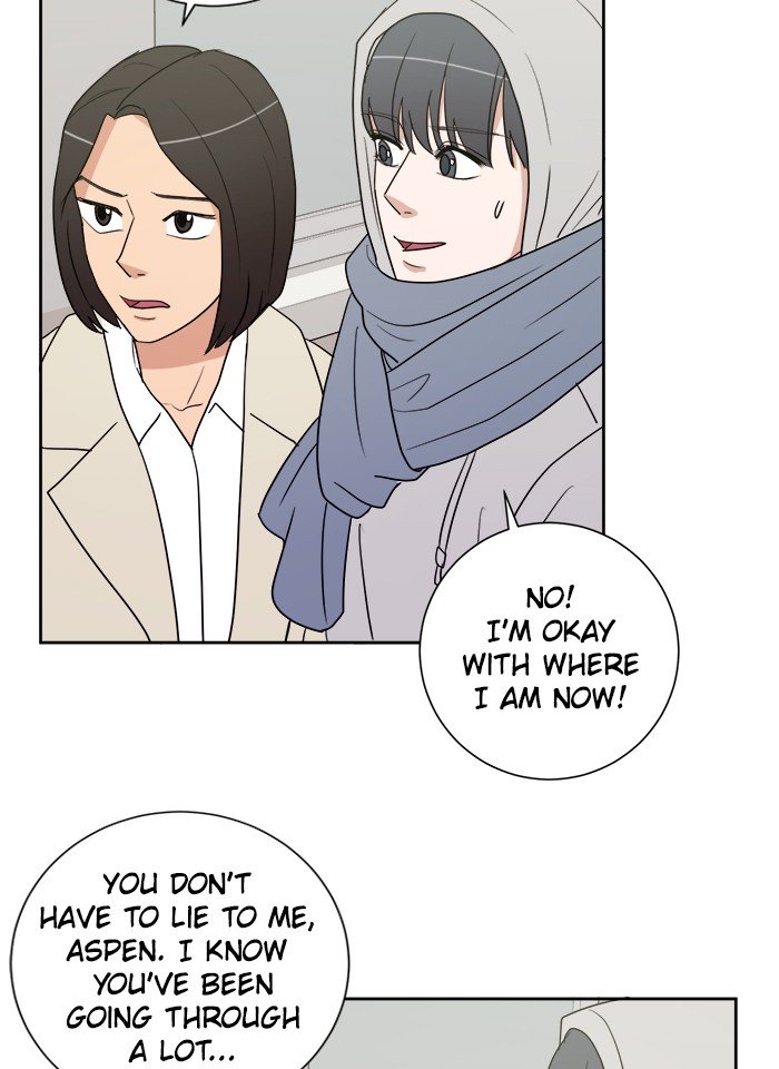 Scorching Romance chapter 13 - page 25