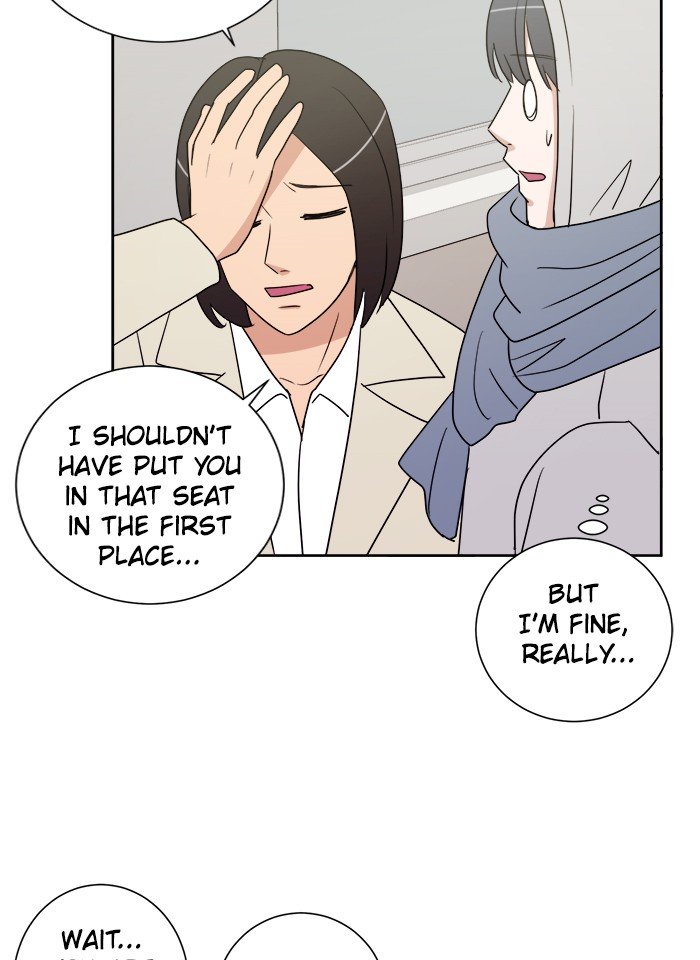 Scorching Romance chapter 13 - page 26