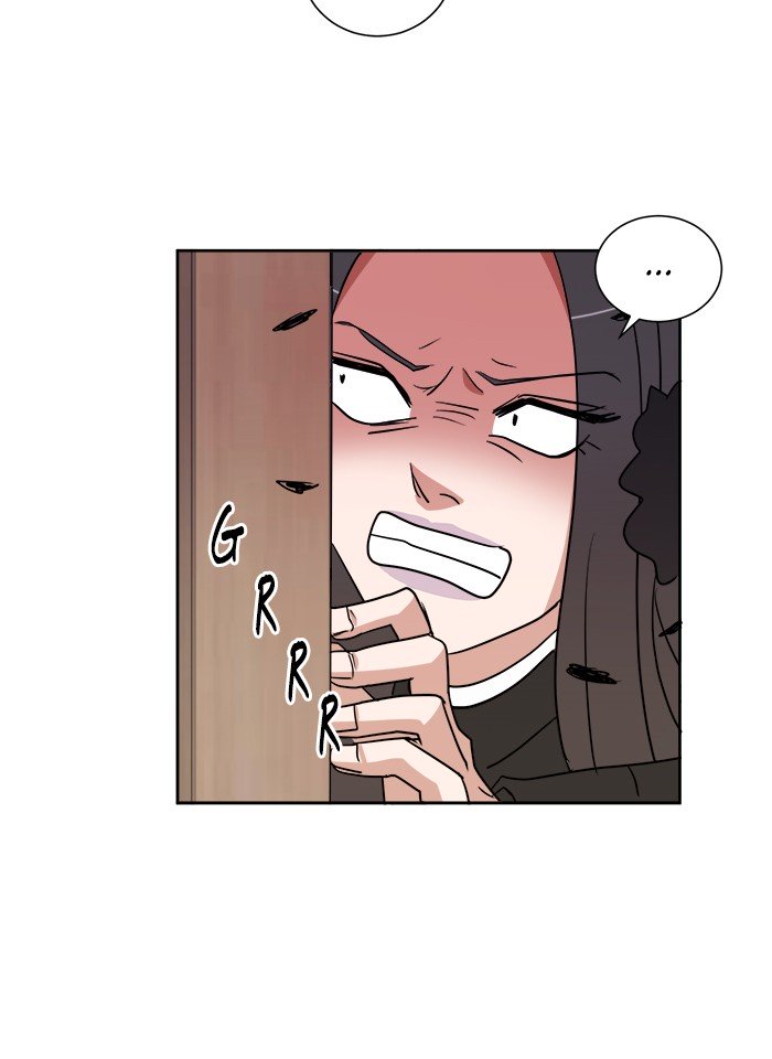 Scorching Romance chapter 13 - page 29