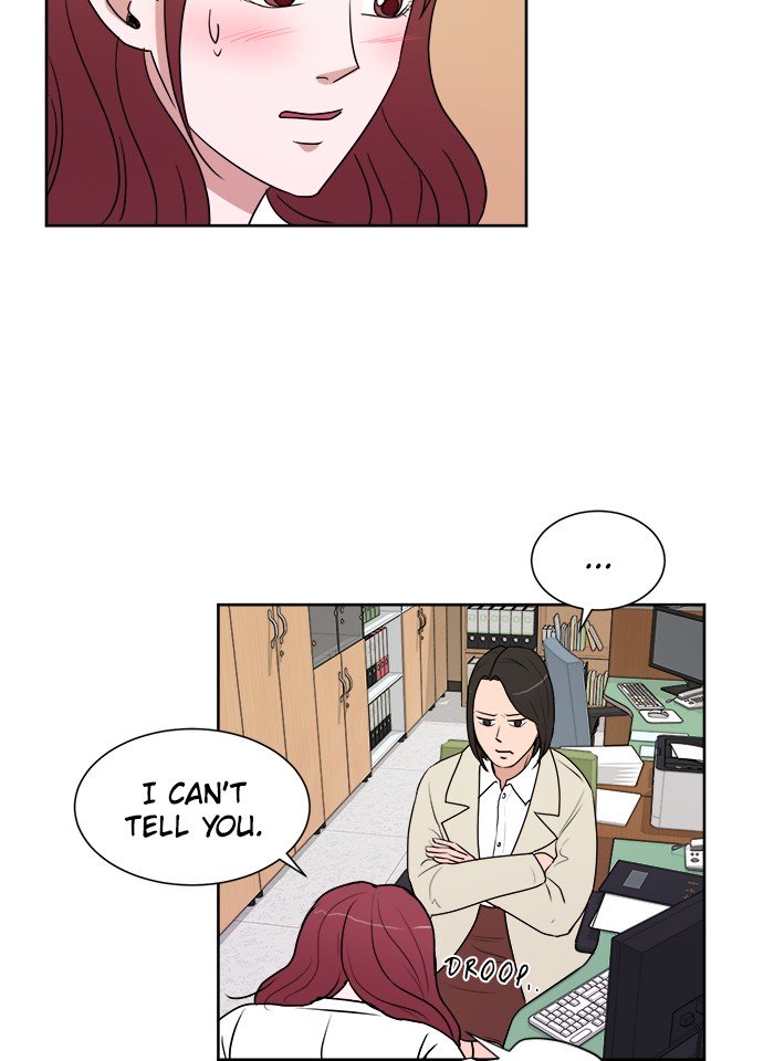 Scorching Romance chapter 13 - page 35