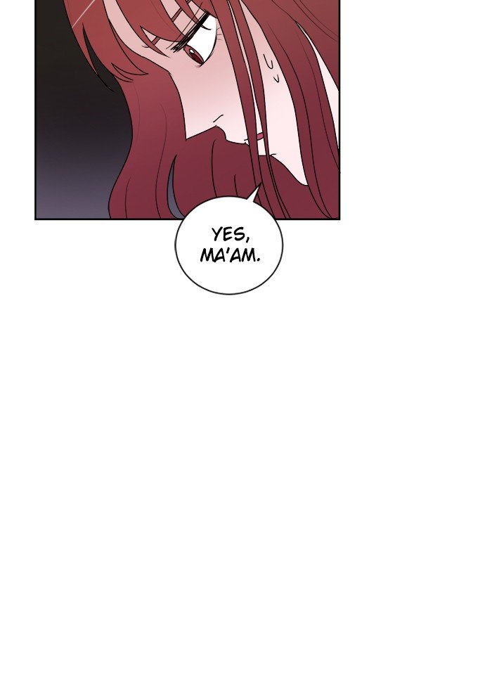 Scorching Romance chapter 13 - page 38