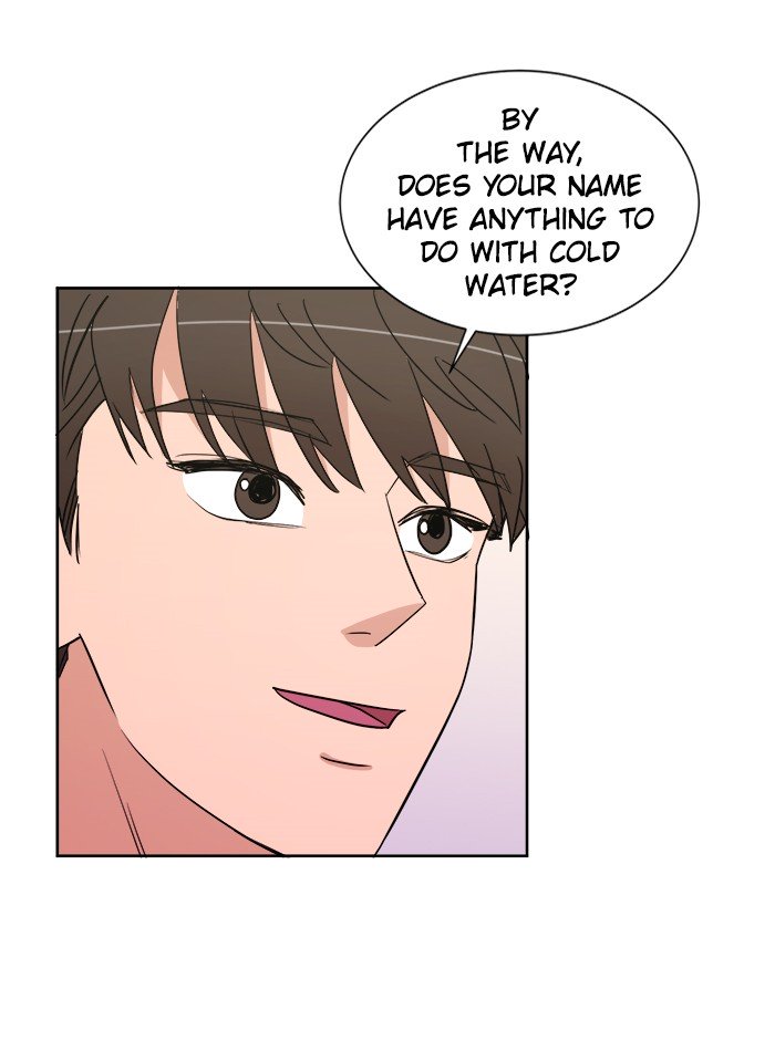 Scorching Romance chapter 13 - page 42