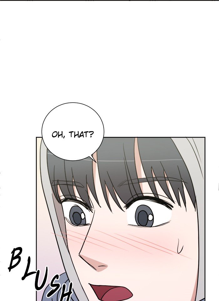 Scorching Romance chapter 13 - page 45