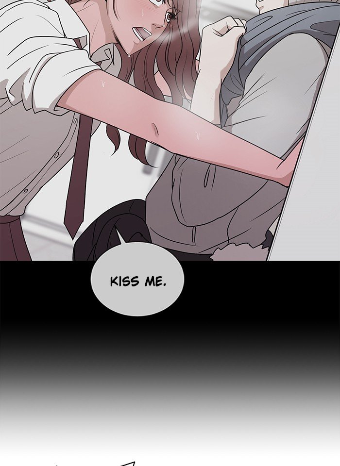 Scorching Romance chapter 13 - page 47