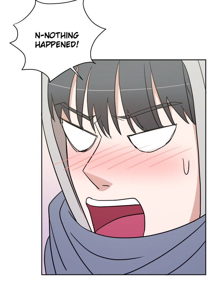 Scorching Romance chapter 13 - page 48