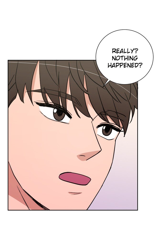 Scorching Romance chapter 13 - page 49