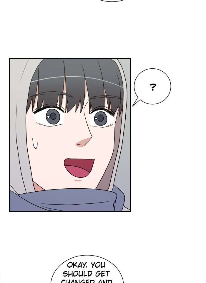 Scorching Romance chapter 13 - page 51
