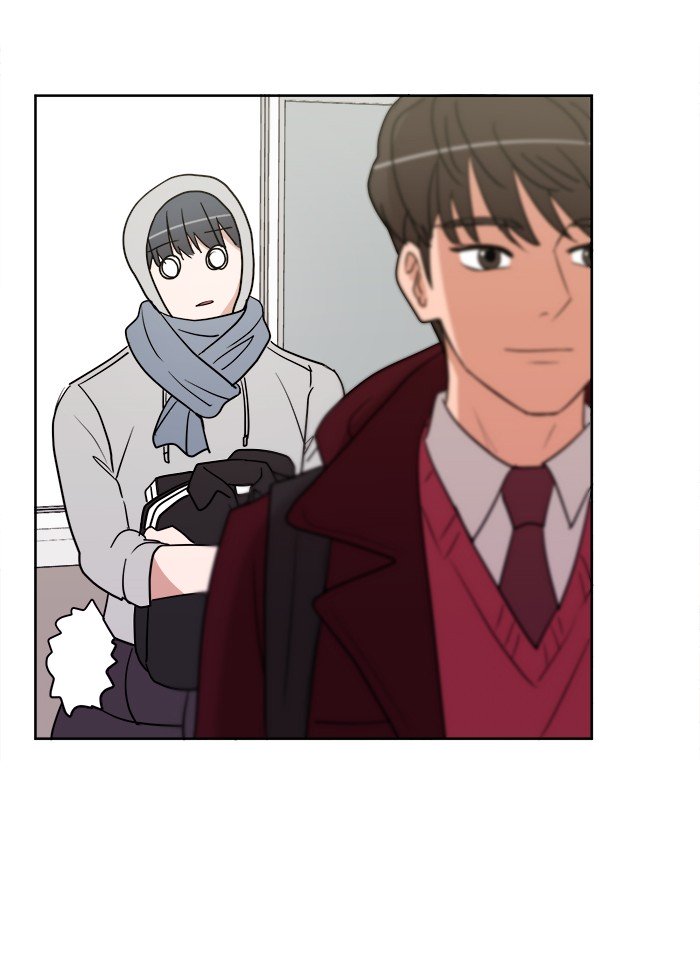 Scorching Romance chapter 13 - page 53