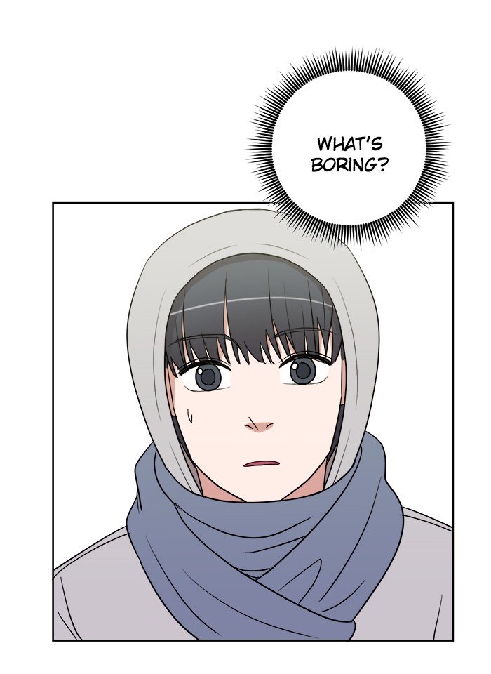 Scorching Romance chapter 13 - page 54