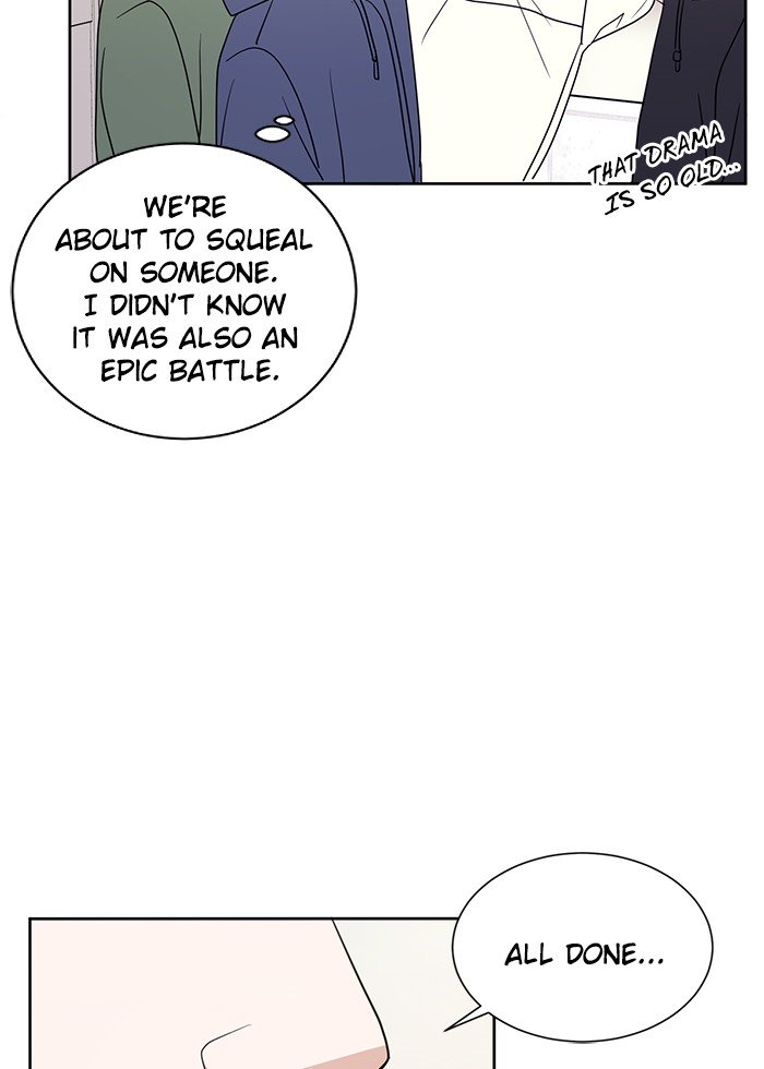 Scorching Romance chapter 13 - page 67