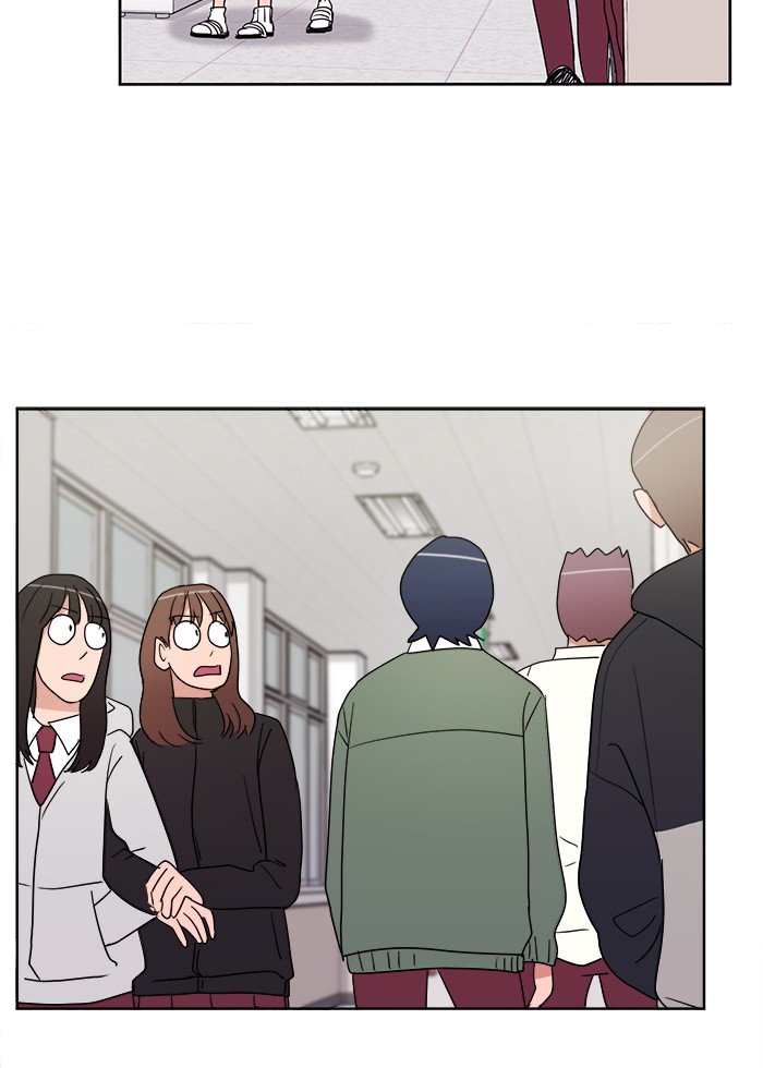 Scorching Romance chapter 13 - page 70
