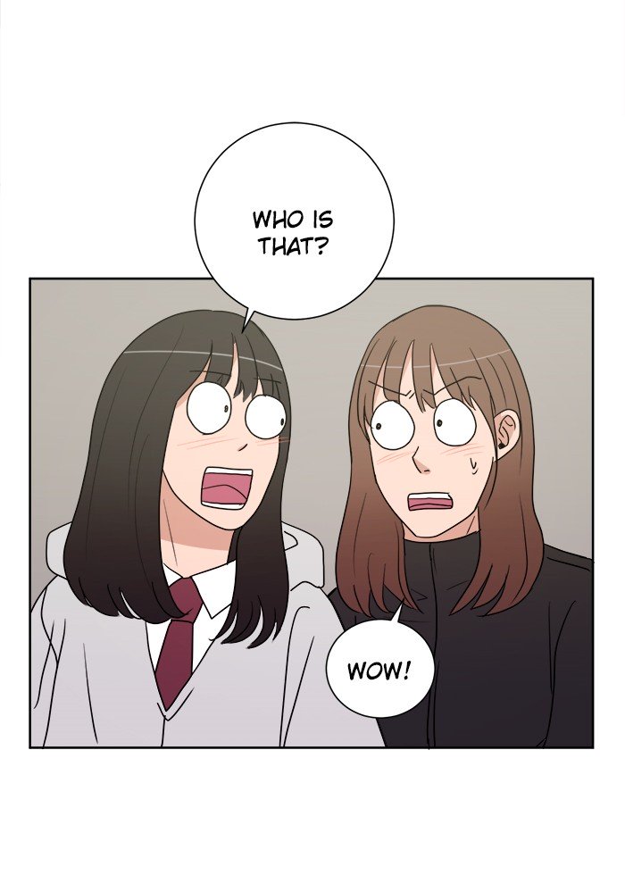 Scorching Romance chapter 13 - page 71