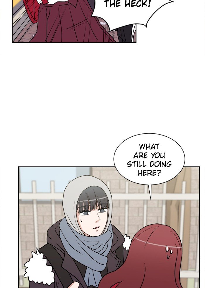 Scorching Romance chapter 13 - page 75