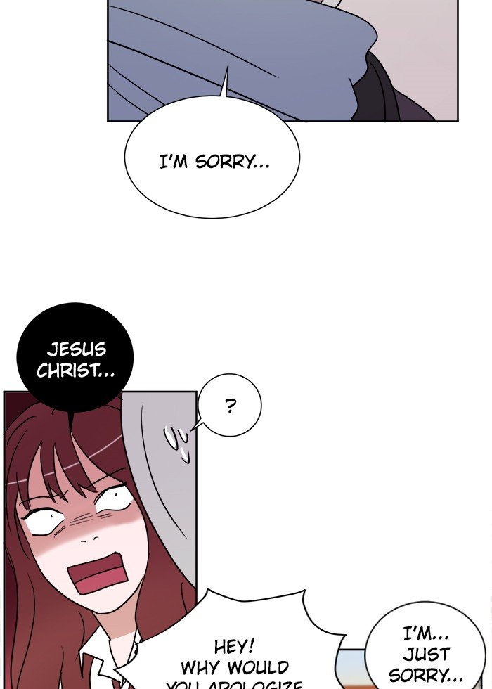 Scorching Romance chapter 13 - page 78