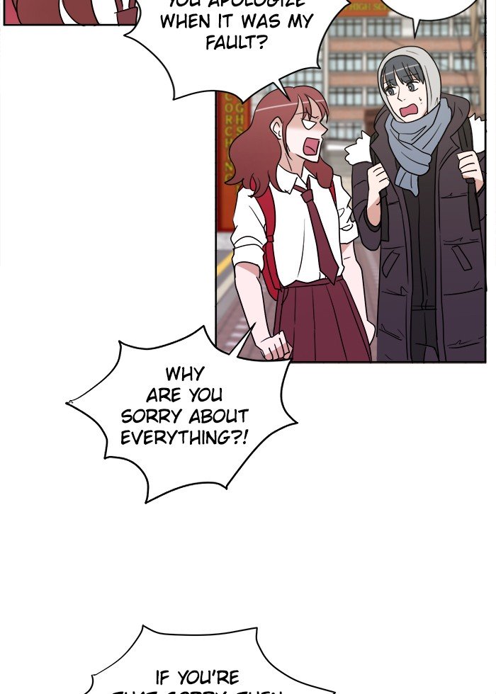 Scorching Romance chapter 13 - page 79