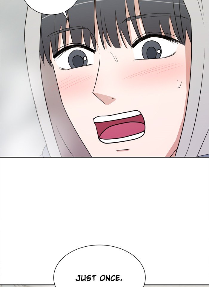 Scorching Romance chapter 13 - page 8