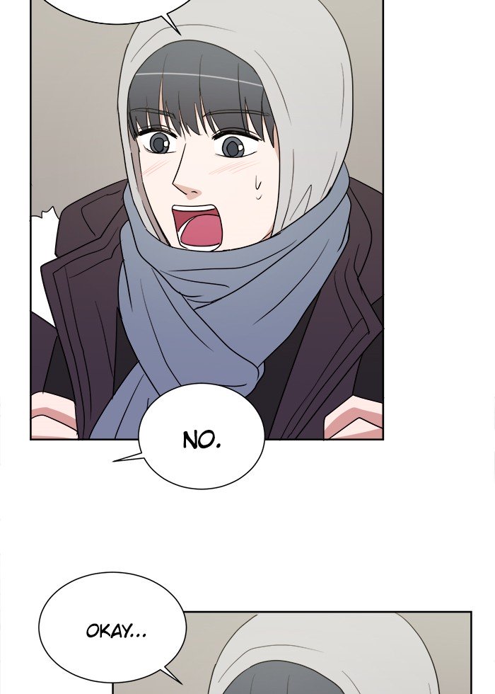 Scorching Romance chapter 13 - page 83