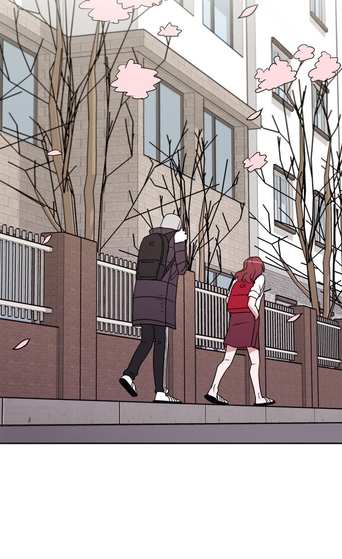 Scorching Romance chapter 13 - page 85
