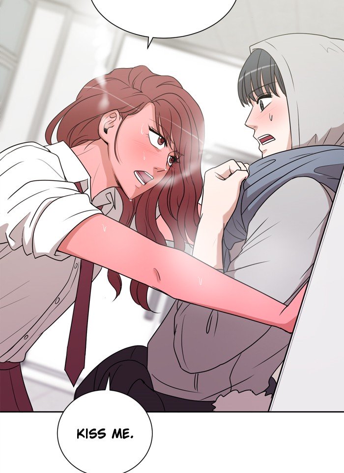 Scorching Romance chapter 13 - page 9
