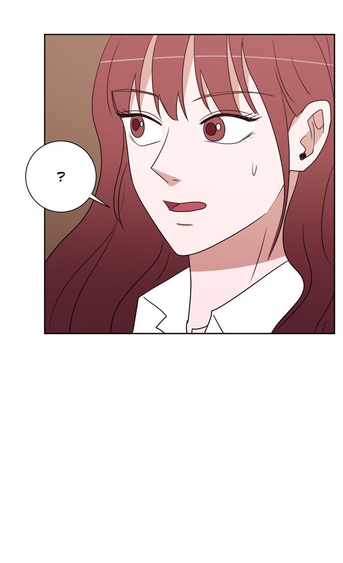 Scorching Romance chapter 14 - page 11
