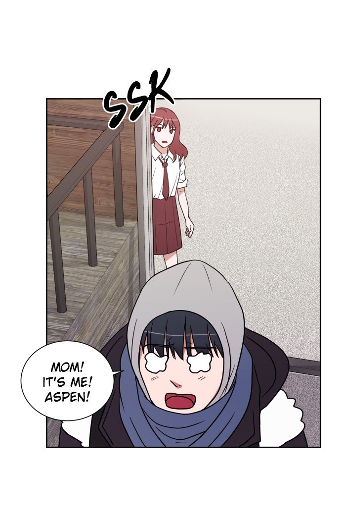 Scorching Romance chapter 14 - page 12