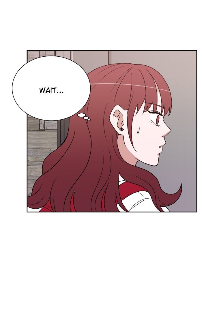 Scorching Romance chapter 14 - page 14