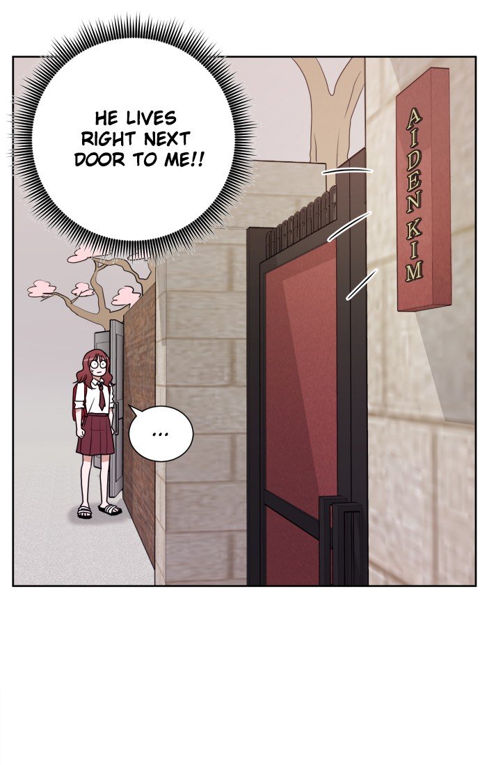Scorching Romance chapter 14 - page 15