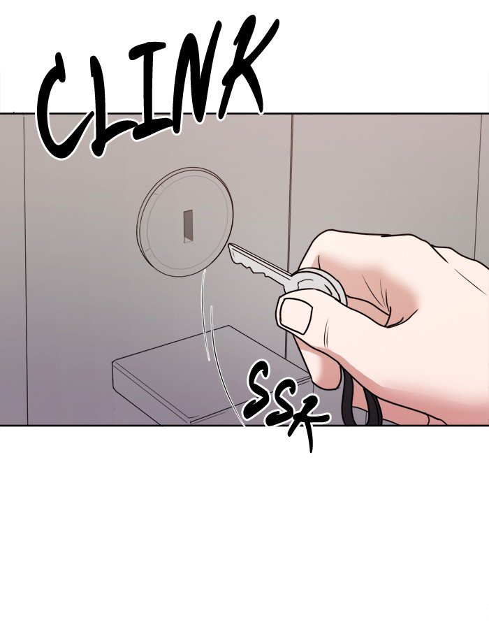 Scorching Romance chapter 14 - page 22