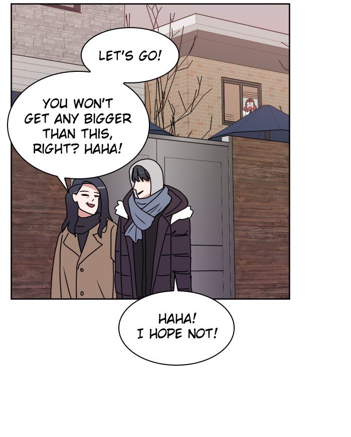 Scorching Romance chapter 14 - page 23