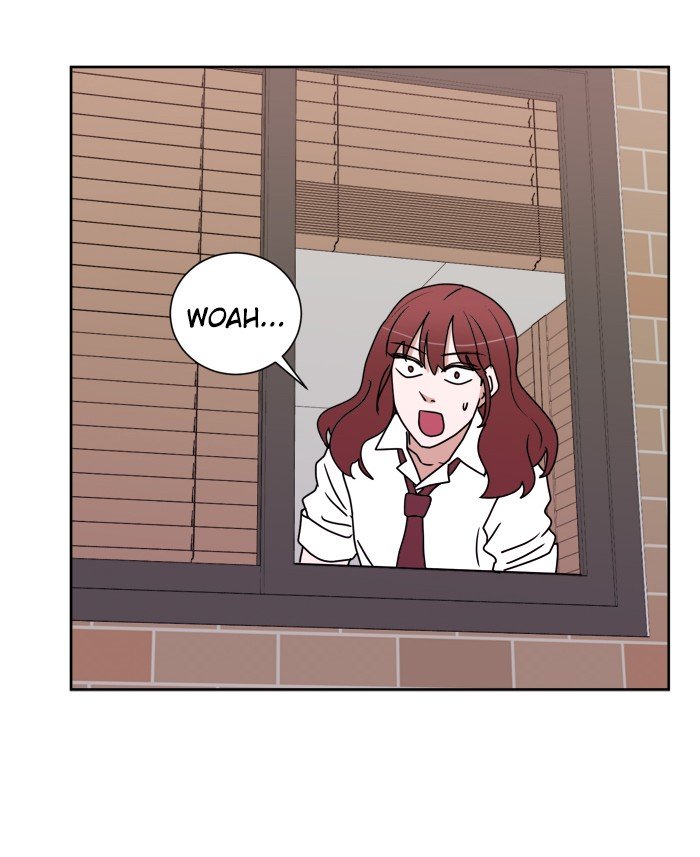 Scorching Romance chapter 14 - page 24