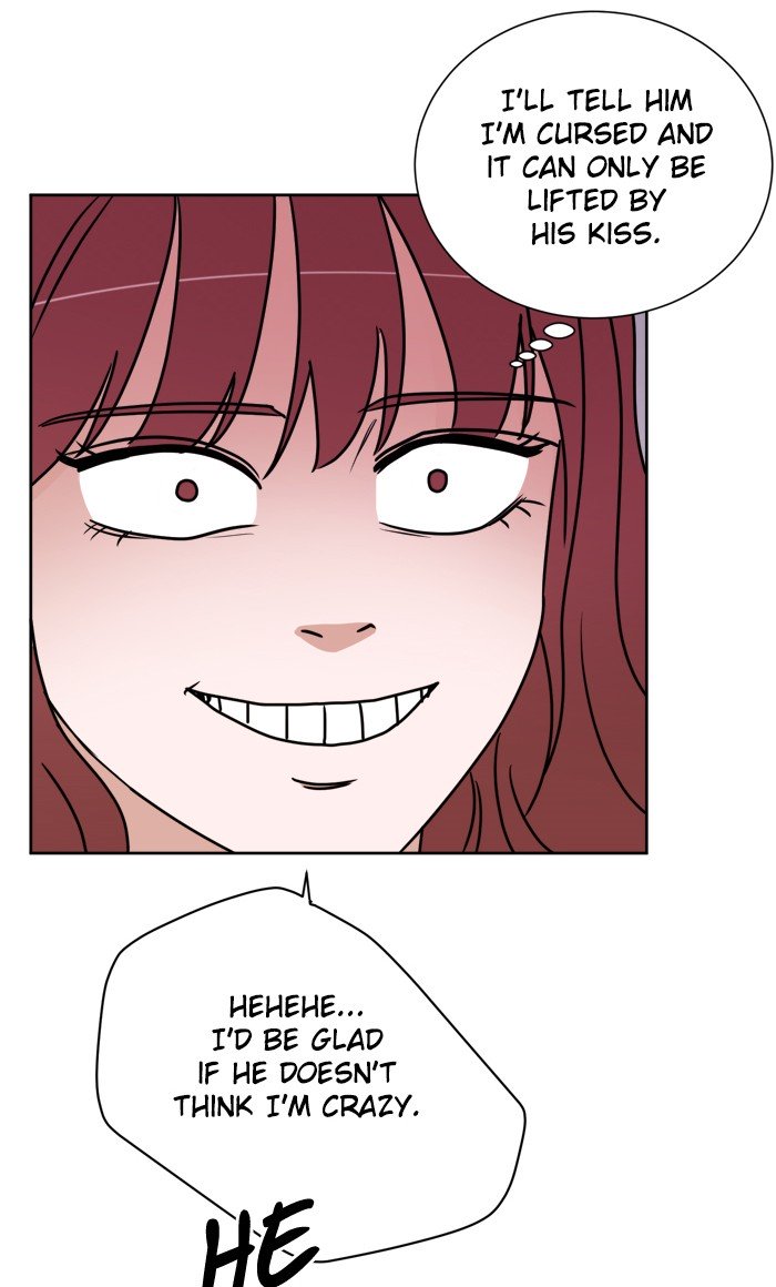 Scorching Romance chapter 14 - page 26