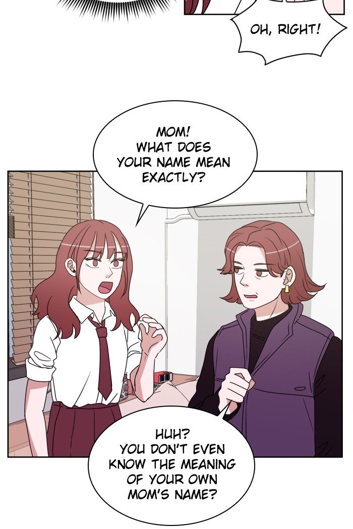 Scorching Romance chapter 14 - page 29