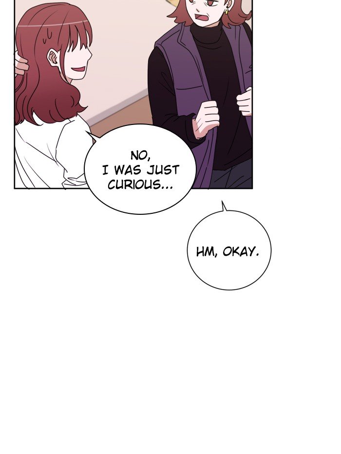 Scorching Romance chapter 14 - page 31