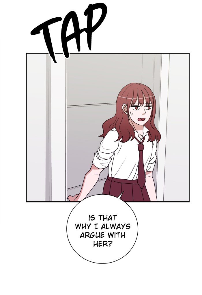 Scorching Romance chapter 14 - page 32