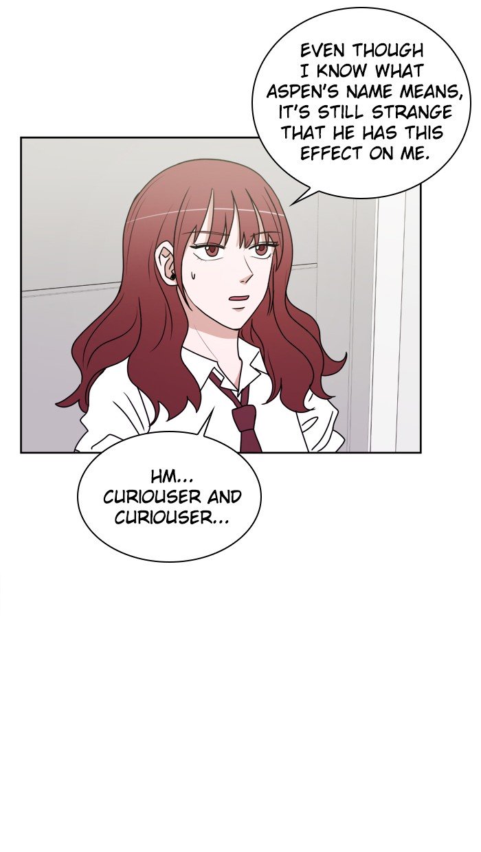 Scorching Romance chapter 14 - page 33