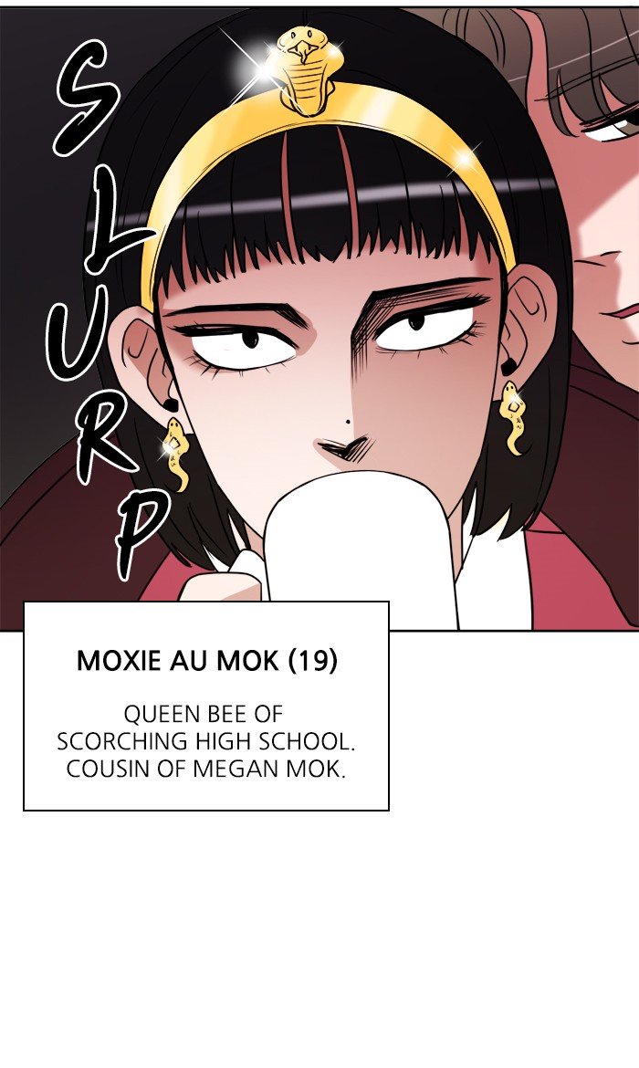 Scorching Romance chapter 14 - page 44