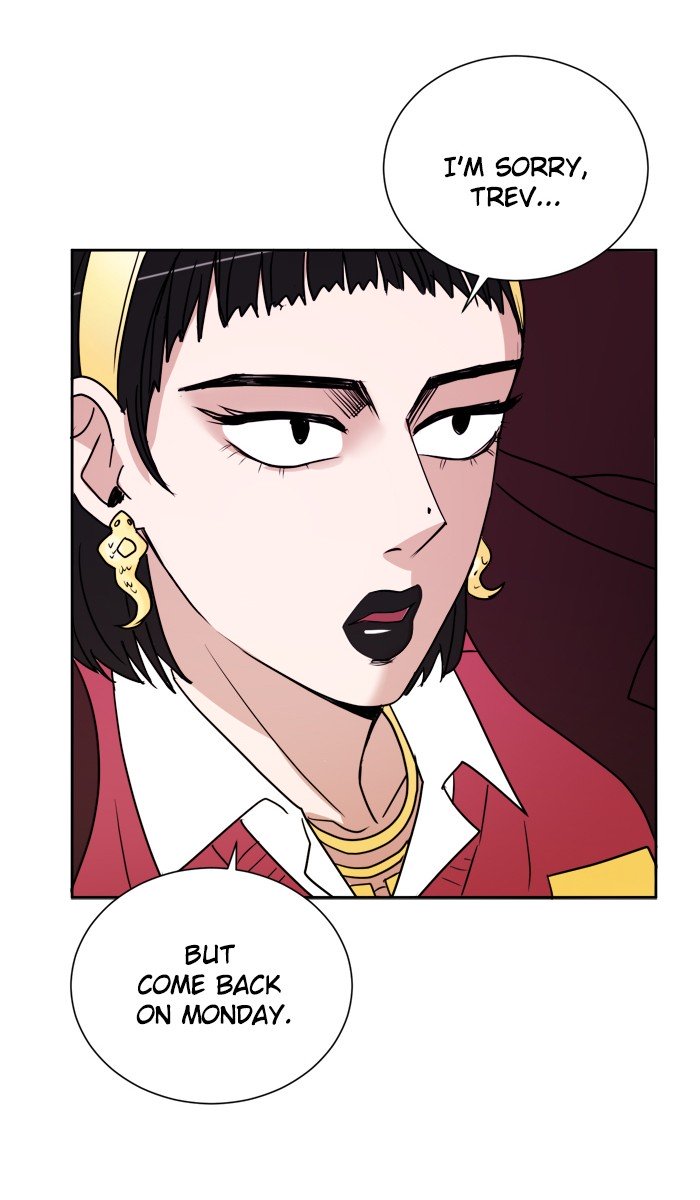 Scorching Romance chapter 14 - page 48