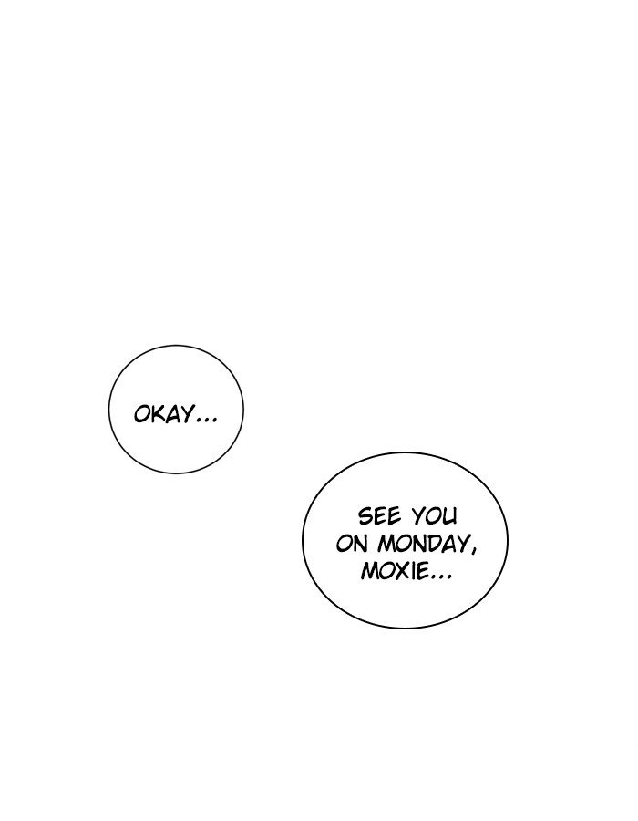 Scorching Romance chapter 14 - page 50