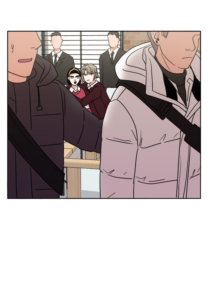 Scorching Romance chapter 14 - page 51