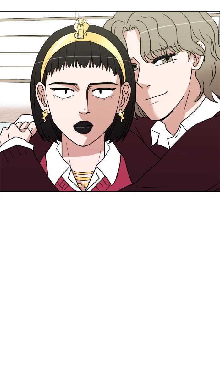 Scorching Romance chapter 14 - page 52