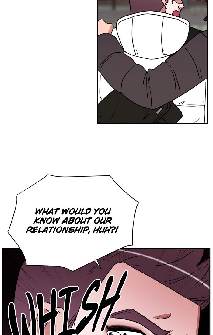 Scorching Romance chapter 14 - page 56