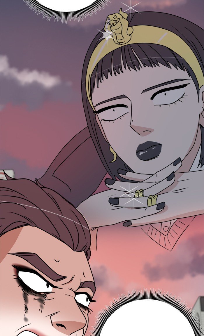 Scorching Romance chapter 14 - page 61