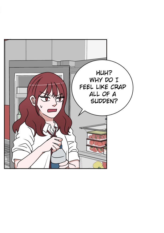 Scorching Romance chapter 14 - page 63