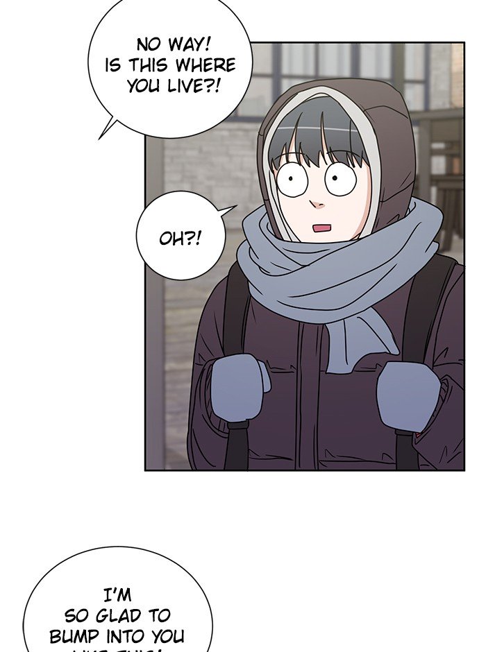 Scorching Romance chapter 15 - page 18