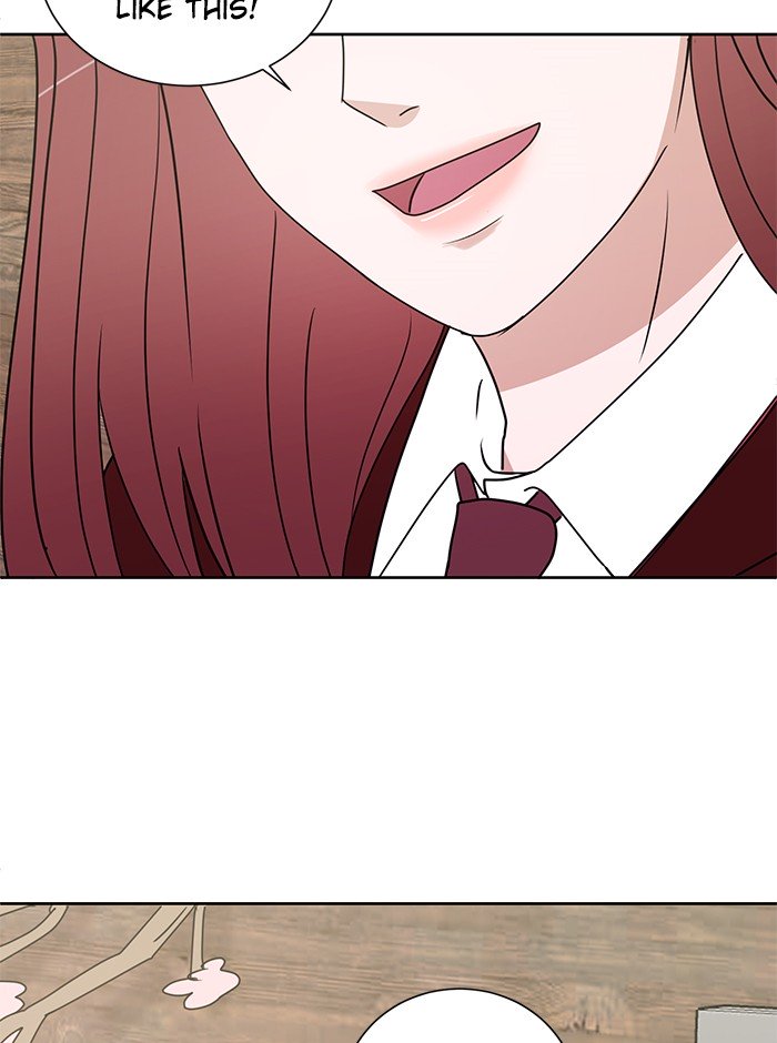 Scorching Romance chapter 15 - page 19