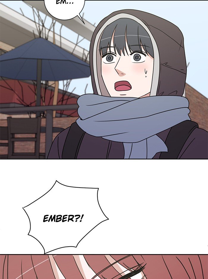 Scorching Romance chapter 15 - page 22