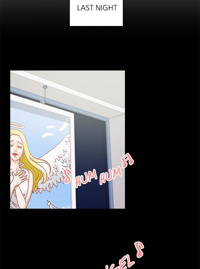 Scorching Romance chapter 15 - page 25
