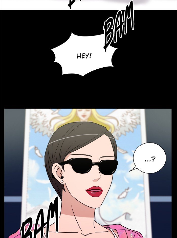 Scorching Romance chapter 15 - page 28
