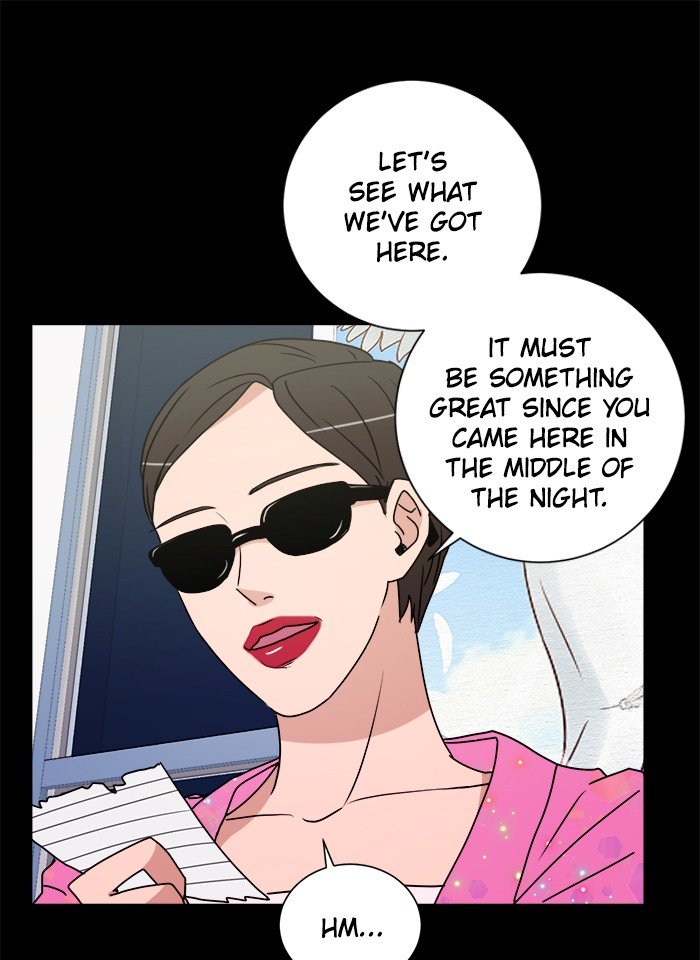Scorching Romance chapter 15 - page 32