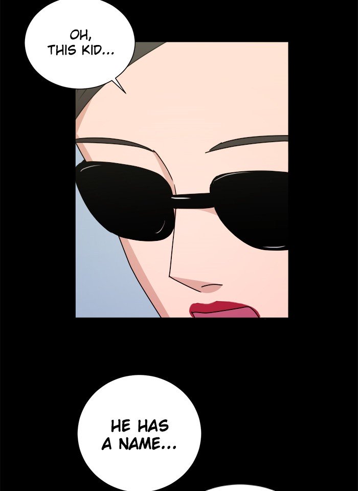 Scorching Romance chapter 15 - page 34
